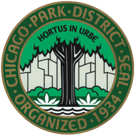 chico parks district logo