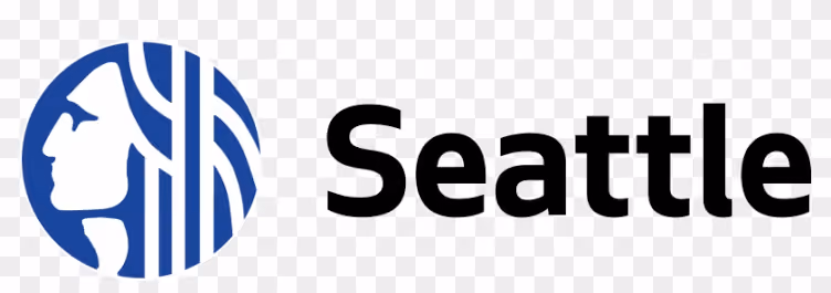 seattle parks and rec logo