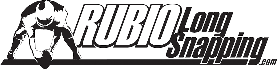 rubio long snapping logo