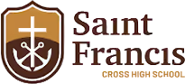 saint francis logo