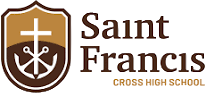 saint francis logo