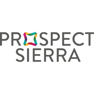 prospect sierra logo