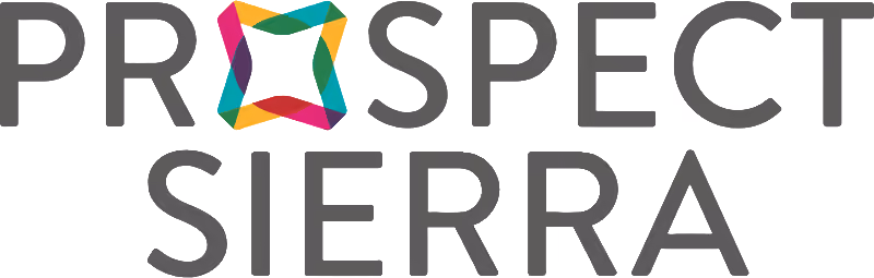 prospect sierra logo