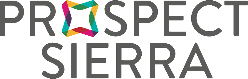 prospect sierra logo