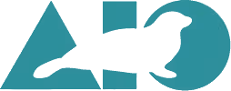 aio logo
