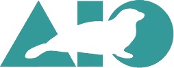 aio logo