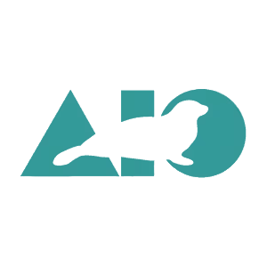 aio logo