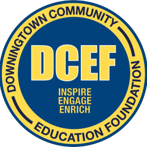 DCEF logo