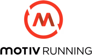 motiv running logo