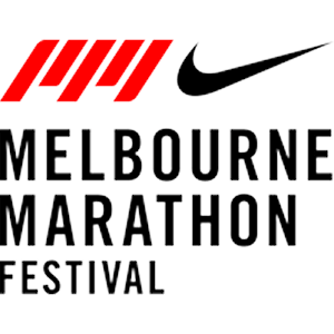 melbourne marathon festival