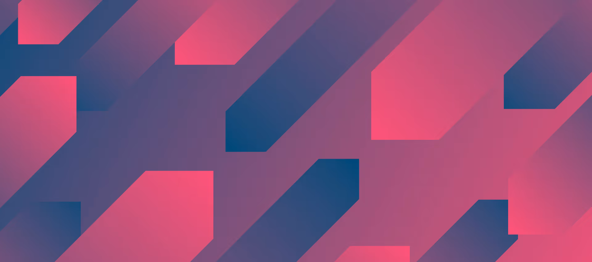 Abstract connect graphic