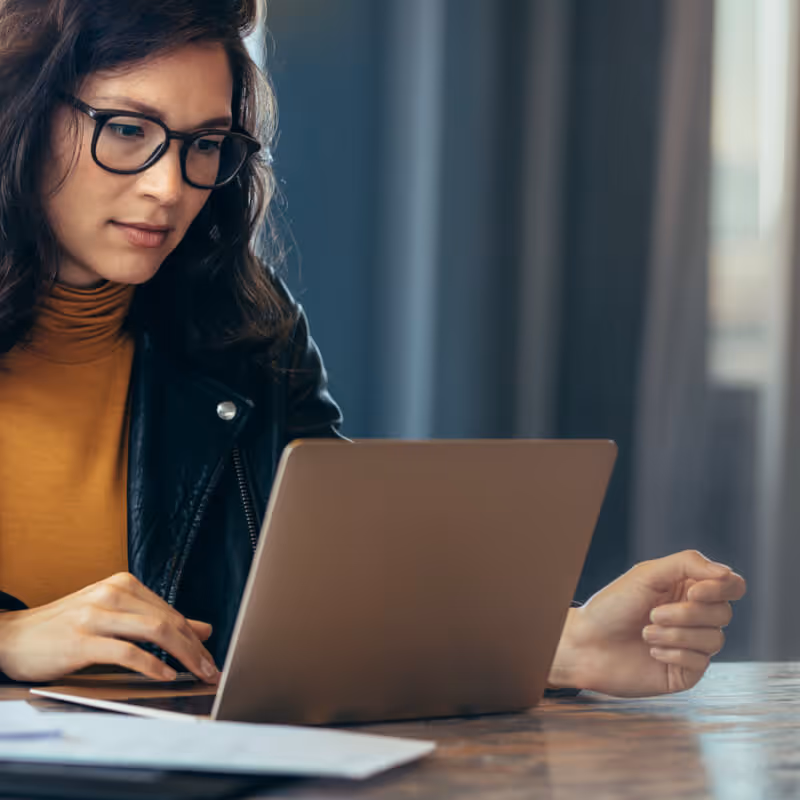 women attending rooting out racism webinar hosted by active network
