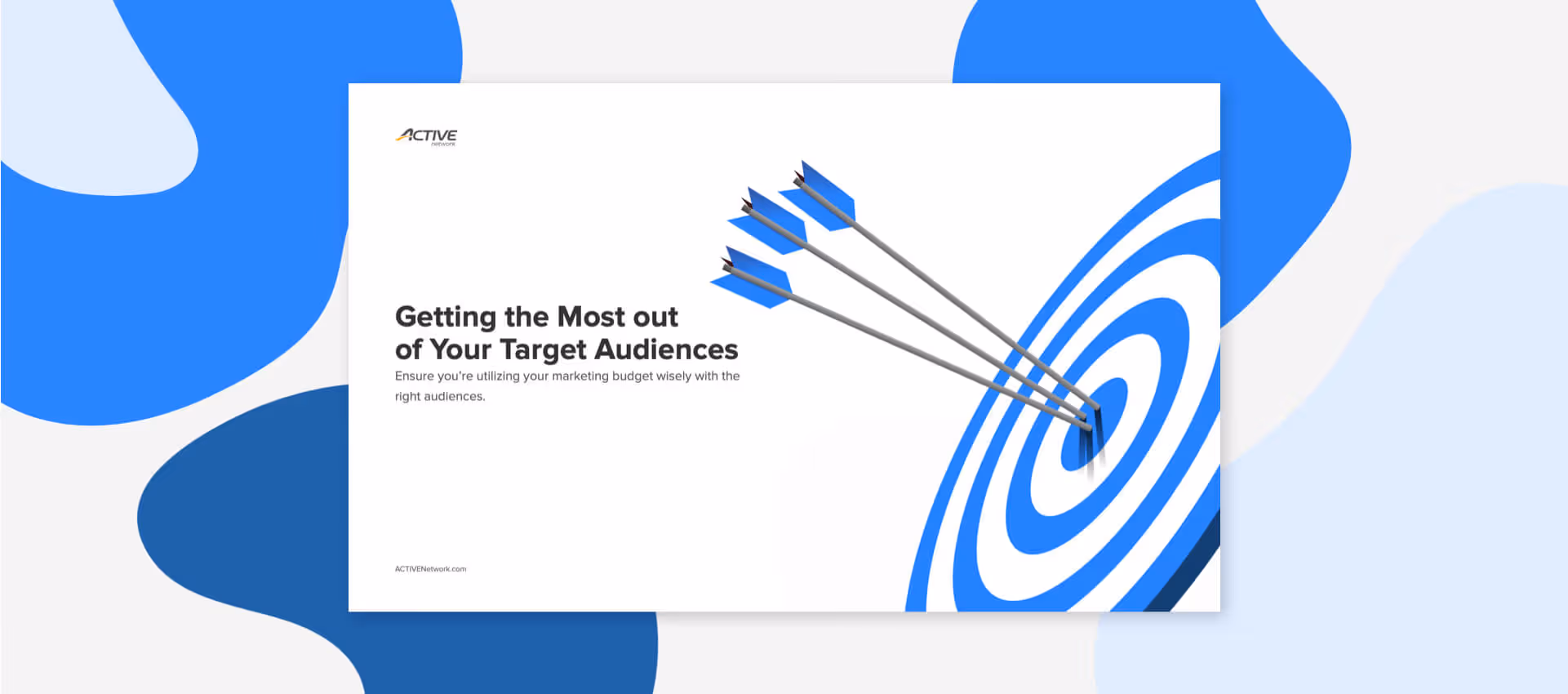 Getting the most out of your target audience thumbnail