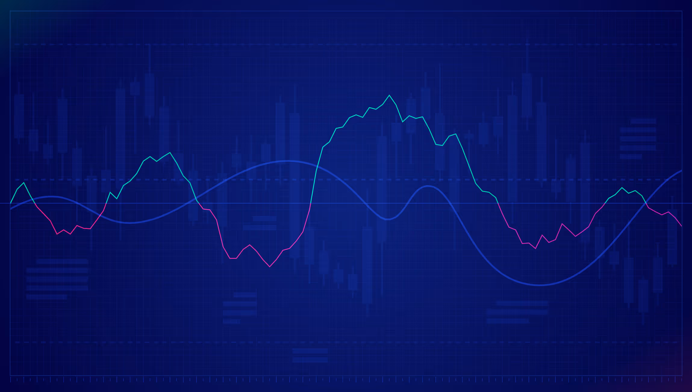 background data graphic