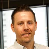 Stephen Gendreau Headshot