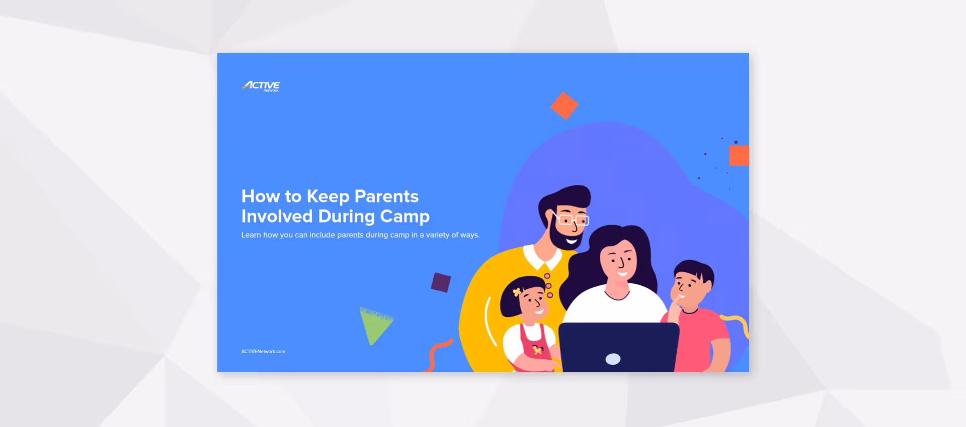 How to keep parents involved thumbnail