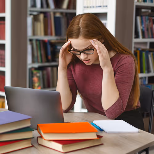 women watching active network webinar about staff appreciation