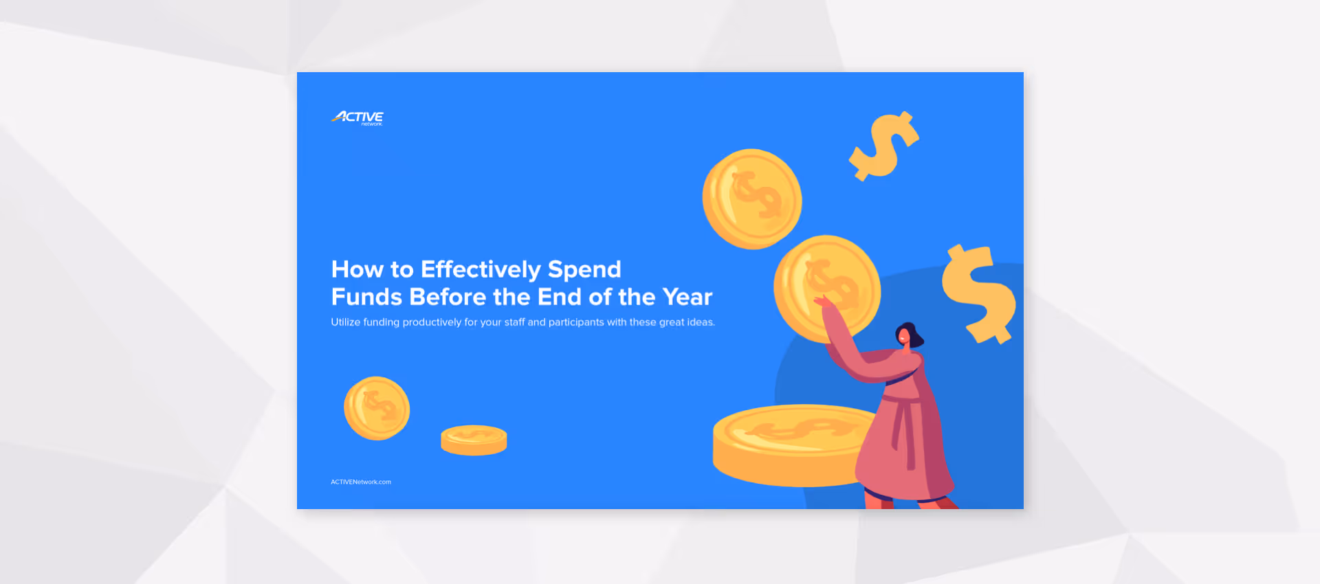 How to effectively spend funds thumbnail