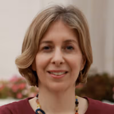 photo of Caren Baruch-Feldmans