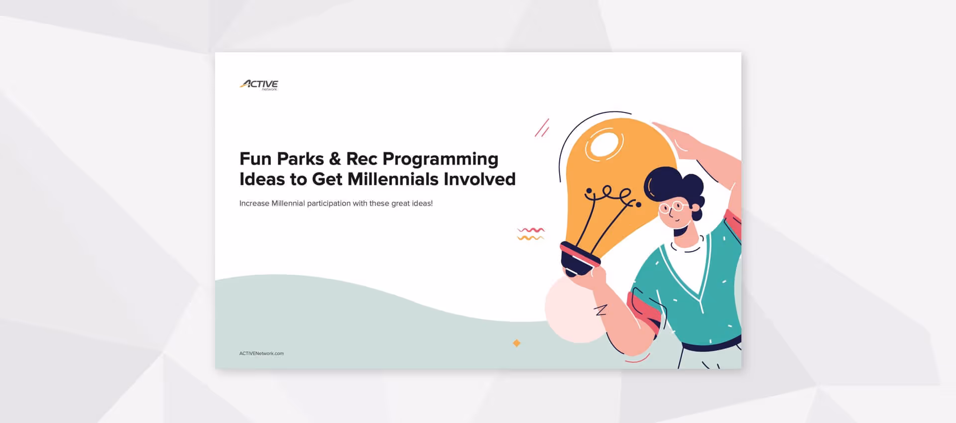 fun parks and rec programming ideas