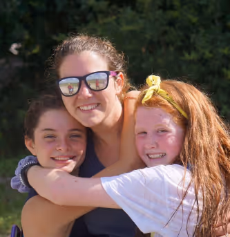 Allison Krabill photo