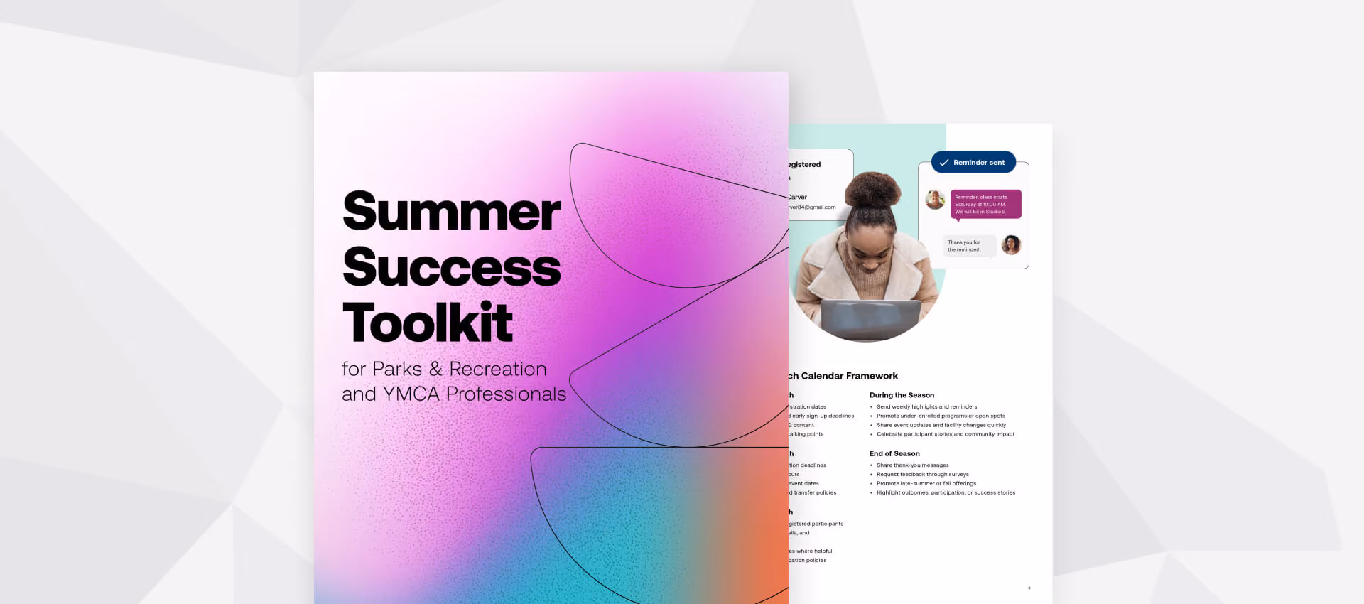 Summer Success Thumbnail