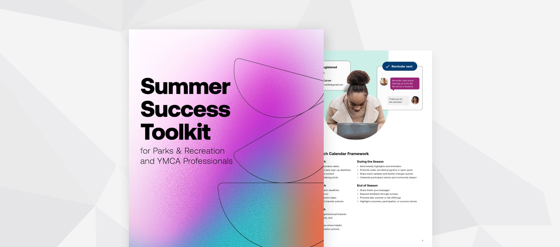 Summer Success Thumbnail