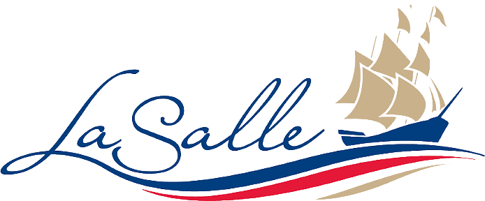 Town of LaSalle Logo