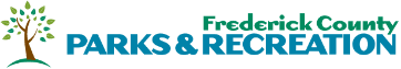 Frederick County Parks & Rec Logo