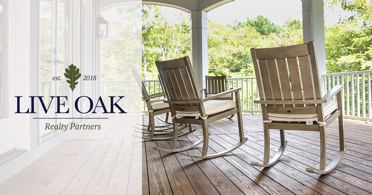 About Us | Life Oak Realty Partners