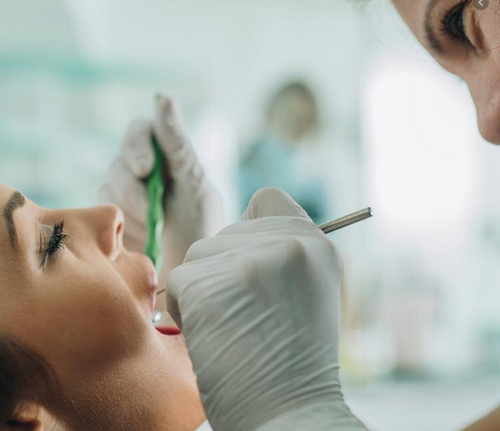 dental hygienist tauranga