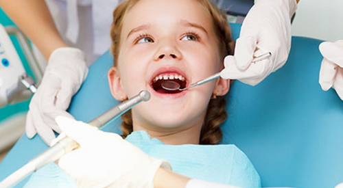 family dentist tauranga