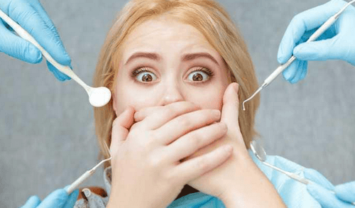 dentist tauranga