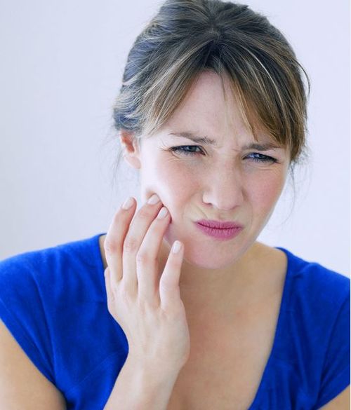 wisdom tooth removal process