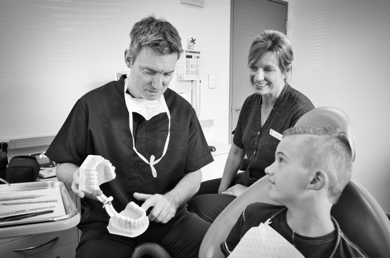 kids dental tauranga