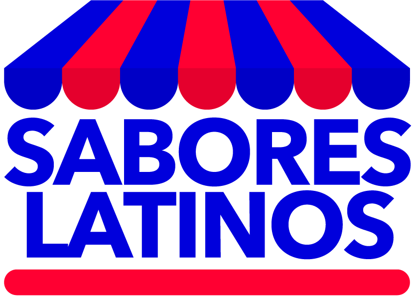 Sabores Latinos Logo