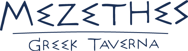 Mezethes Logo