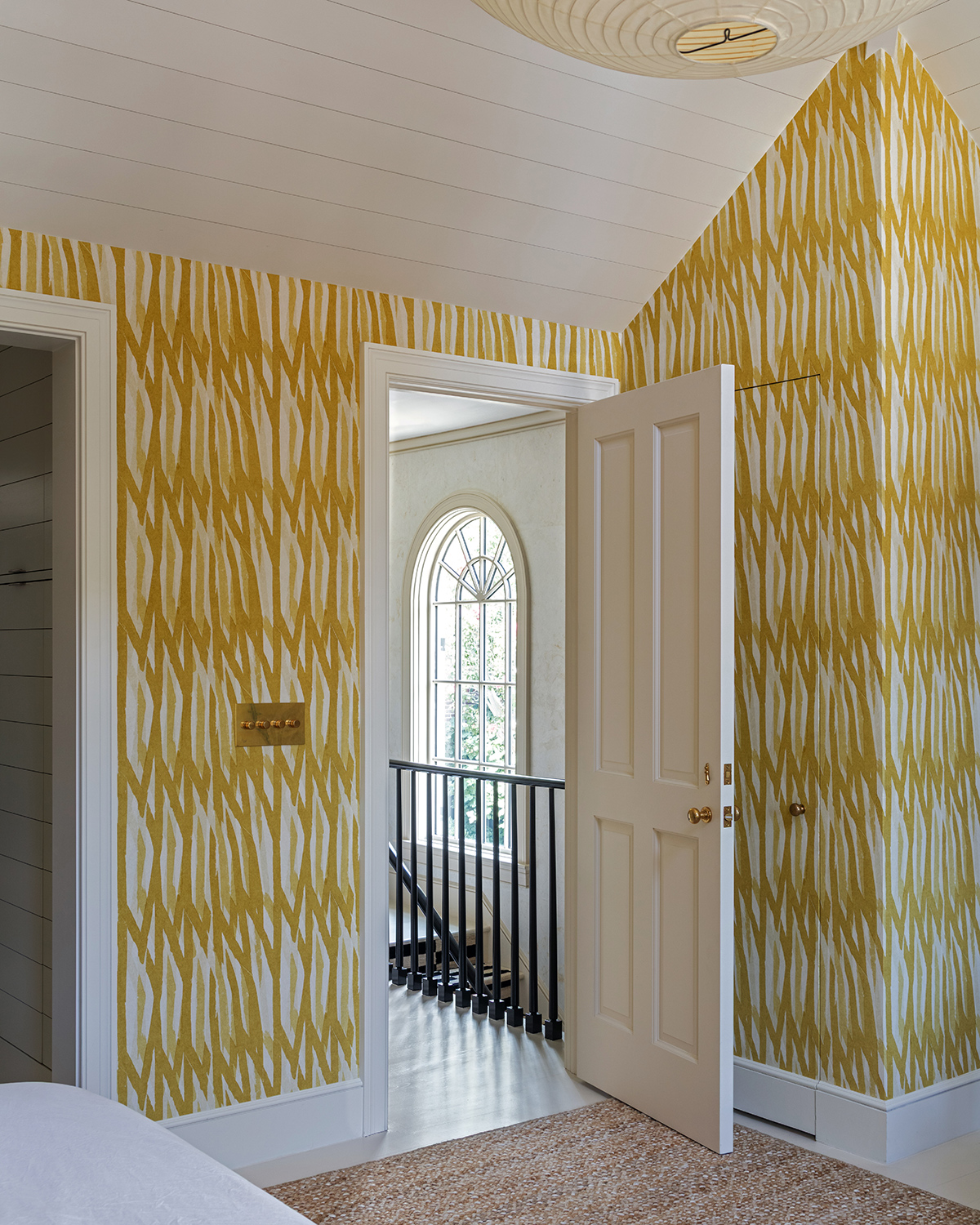 half border