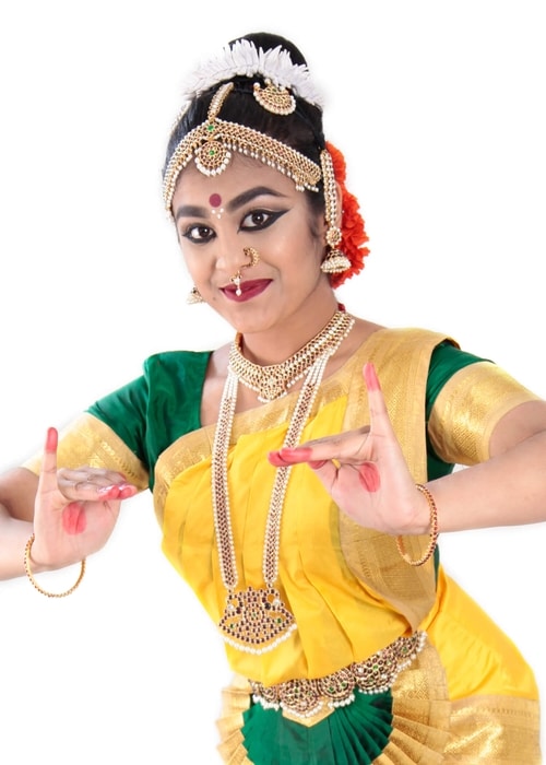 Vaishali Senthil