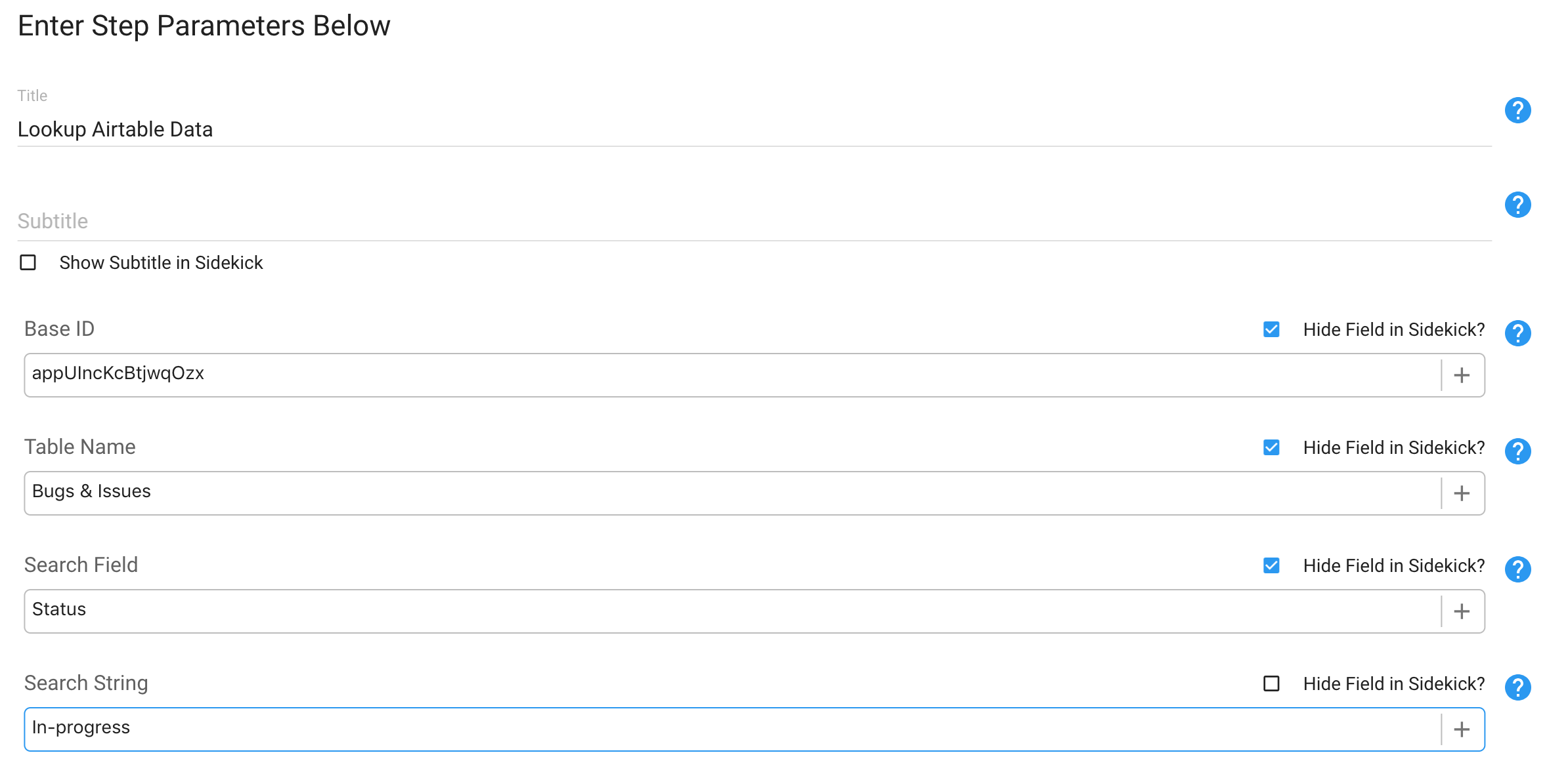 configuredsteptype