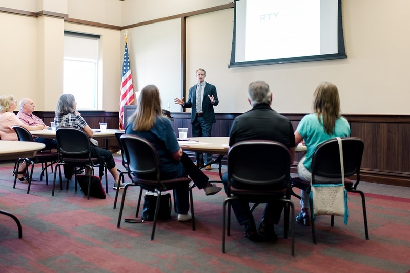 Oath Estate Planning Bolingbrook, IL