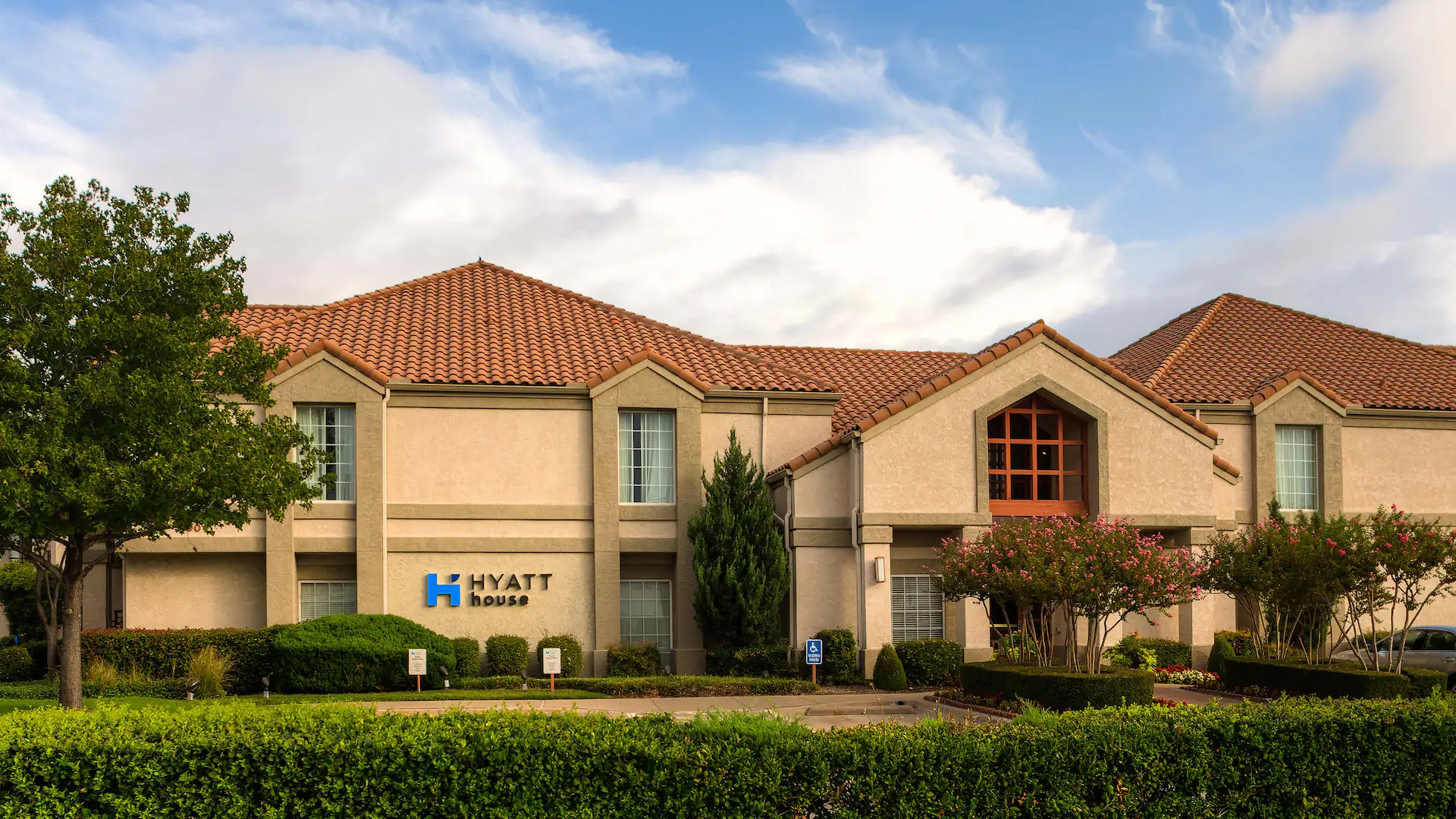 5901 North MacArthur Boulevard, Irving, TX 75039