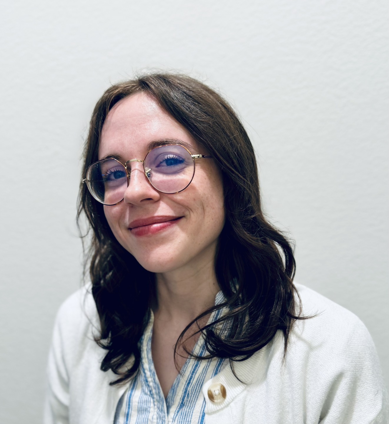 Team Member Headshot