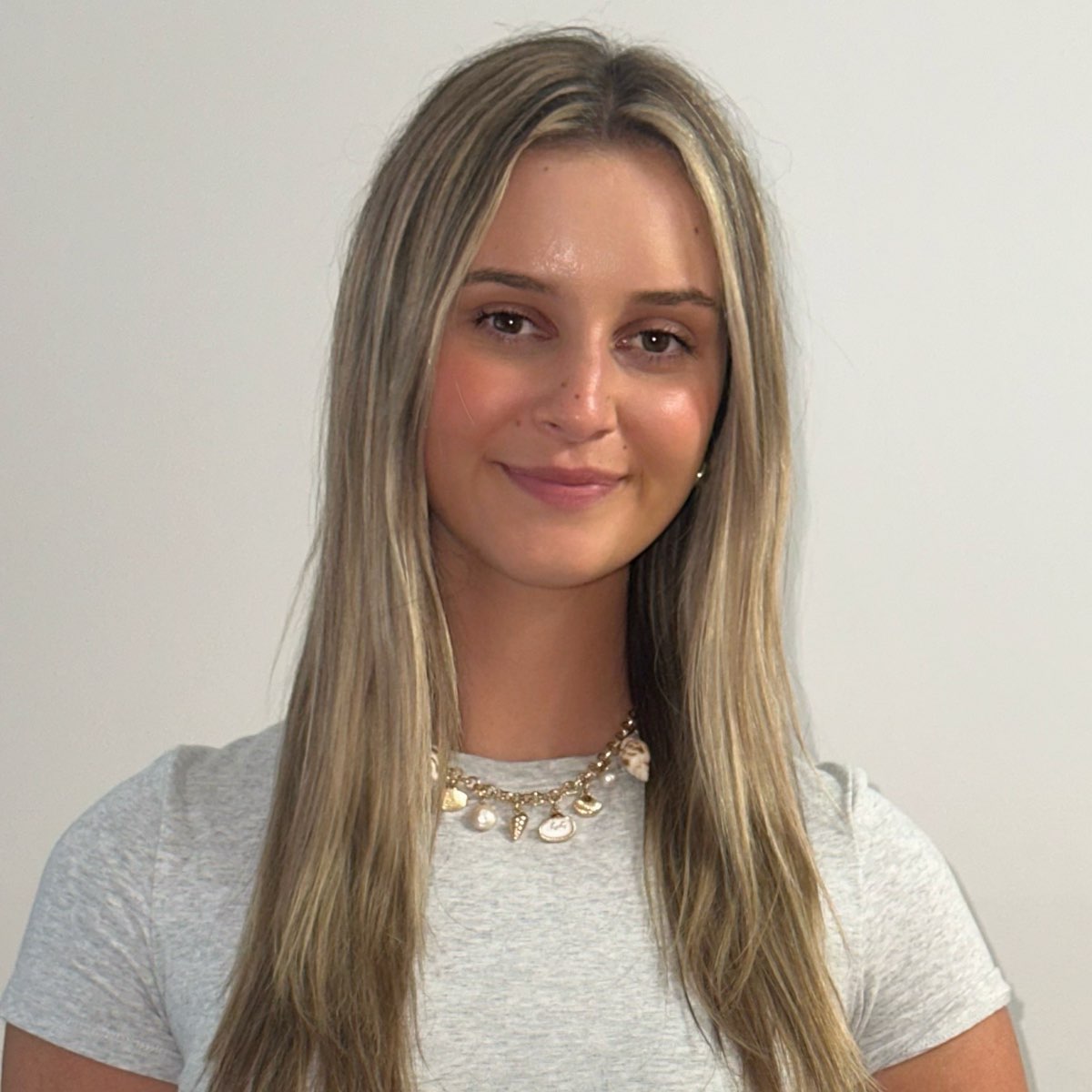 Team Member Headshot