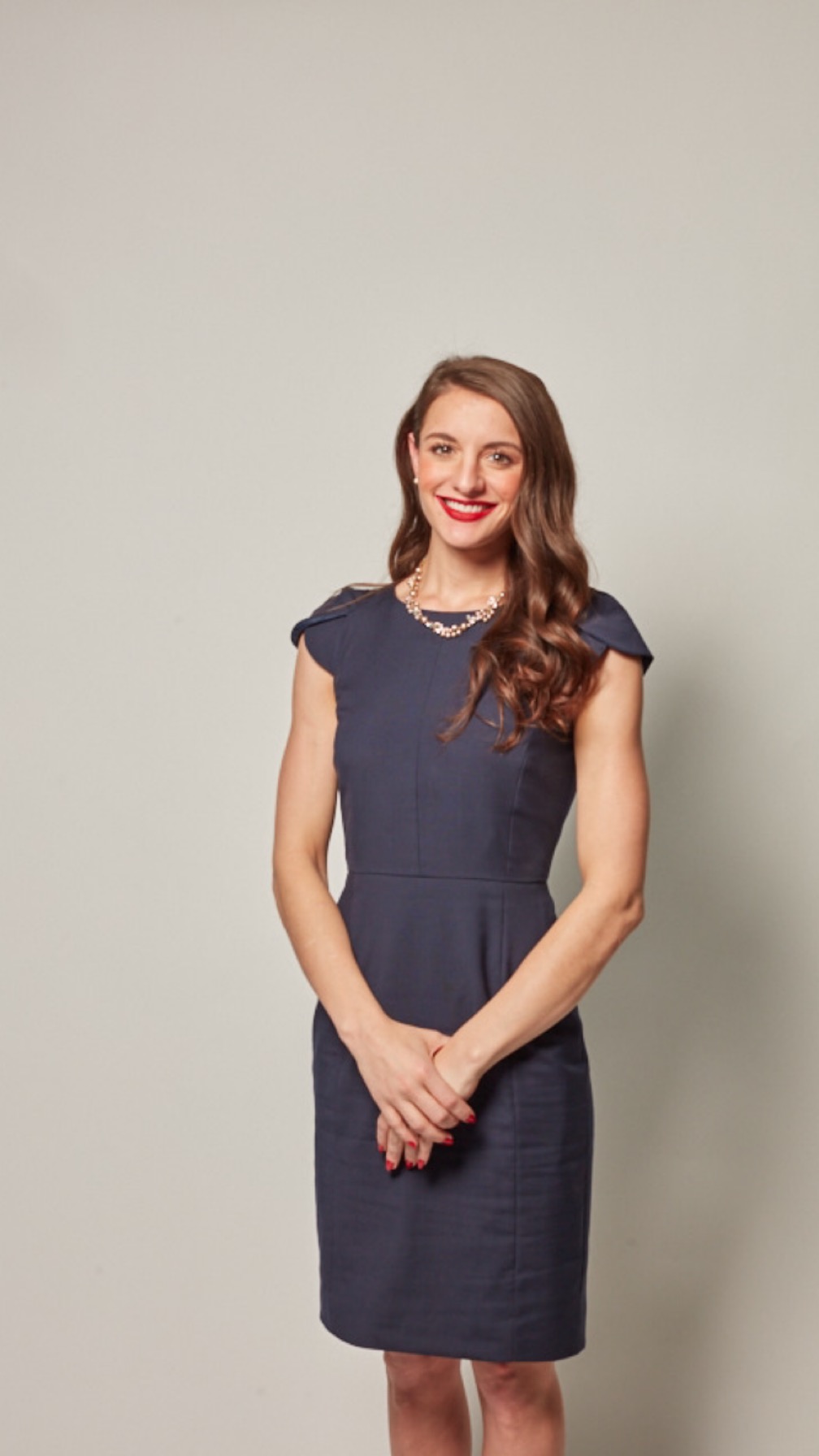 Attorney Headshot