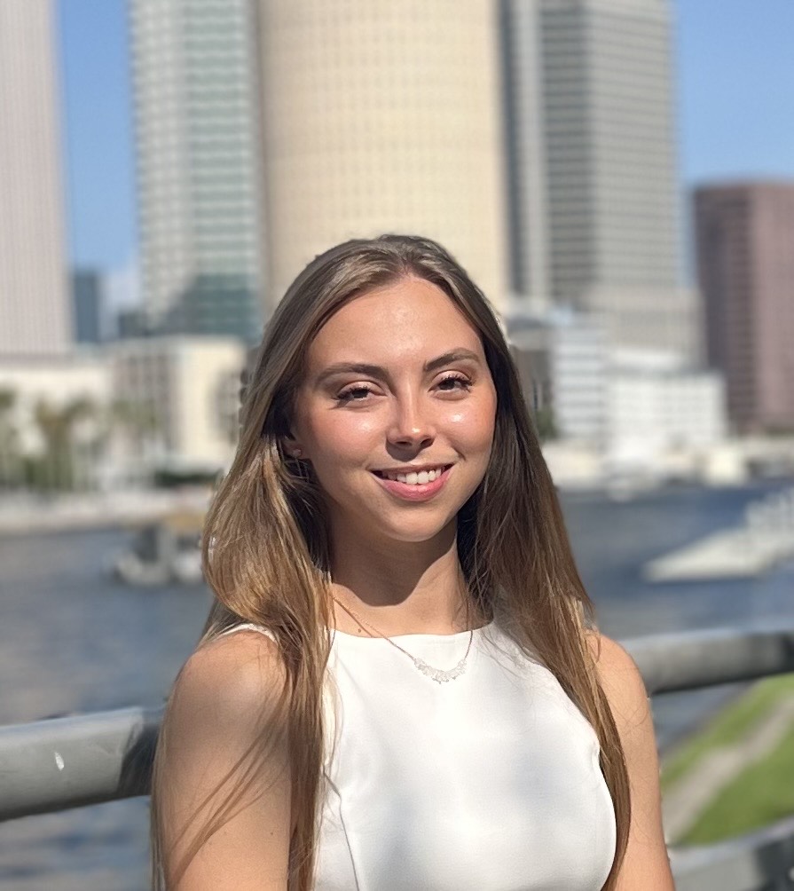 Team Member Headshot