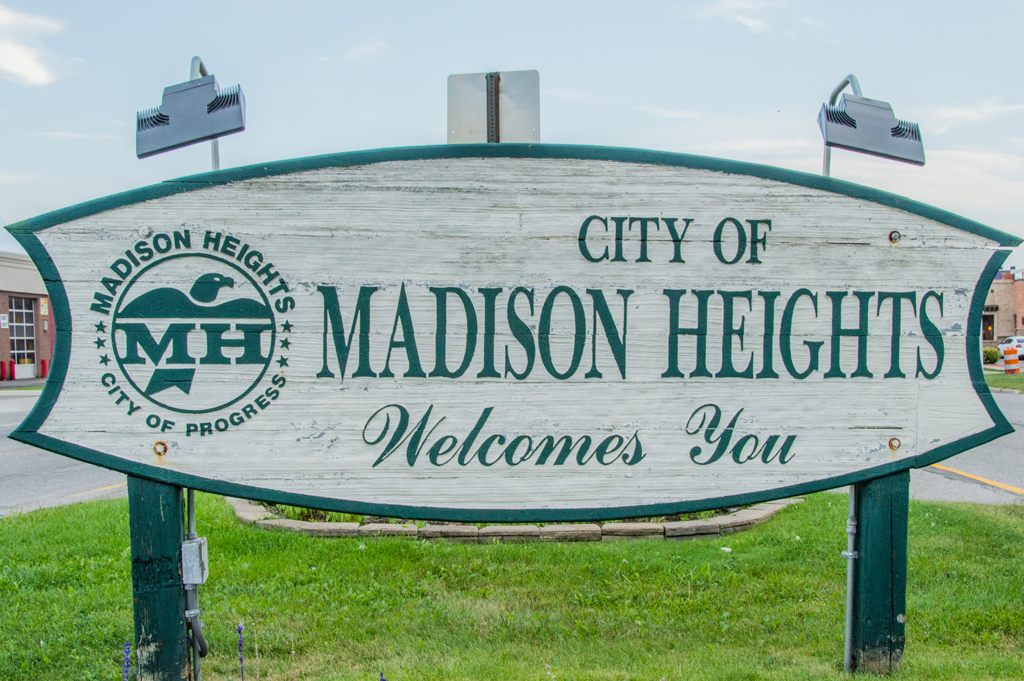 32420 Stephenson Highway, Madison Heights, MI 48071 