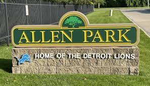 6708 Park Avenue, Allen Park, MI 48101