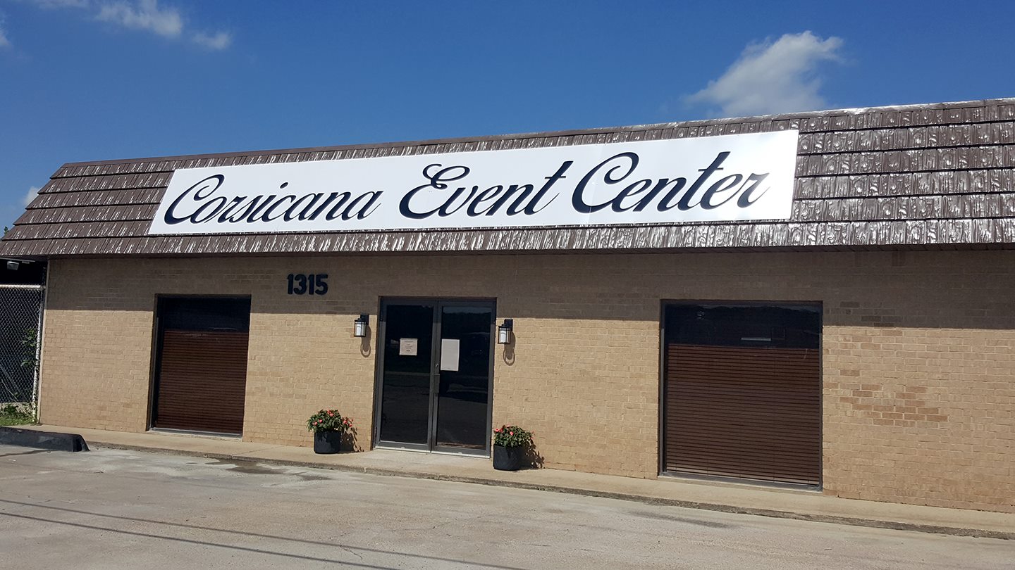 1315 South 7th Street, Corsicana, TX 75110