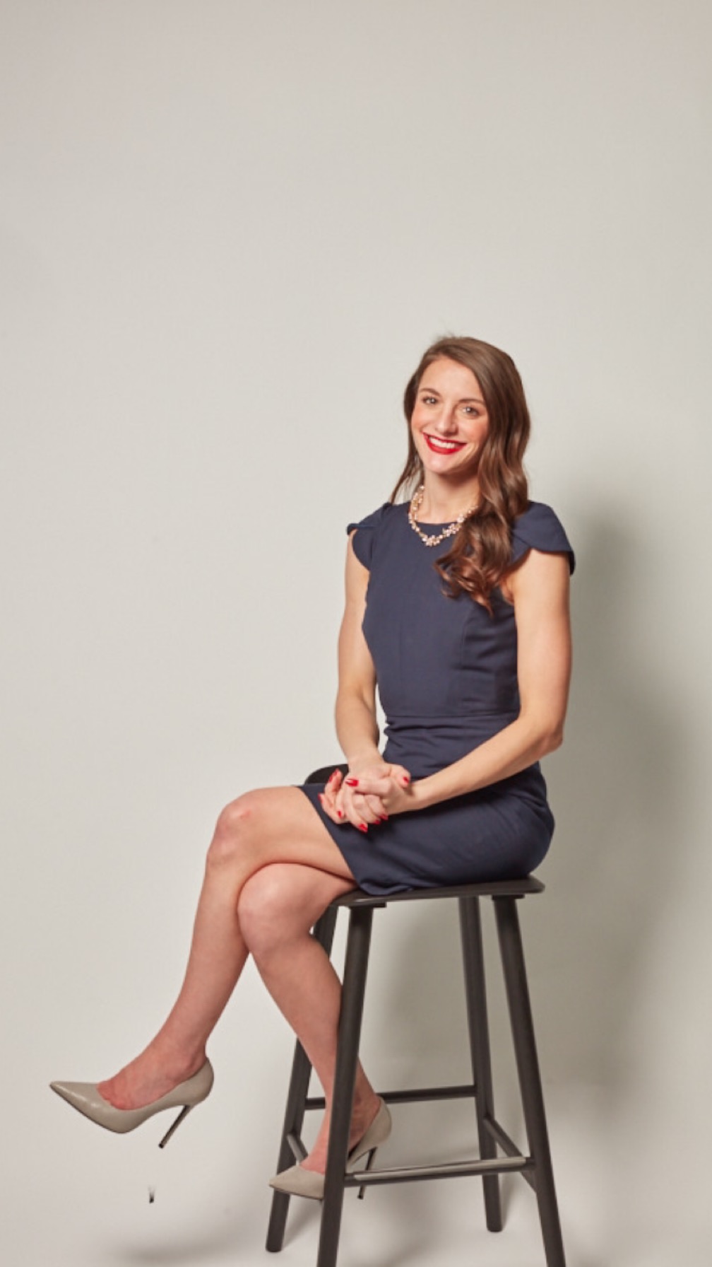 Attorney Headshot